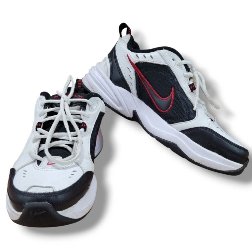 Nike Shoes Size 9 D Mens Nike Air Monarch IV Shoes Nike Sneakers Nike 415445-101